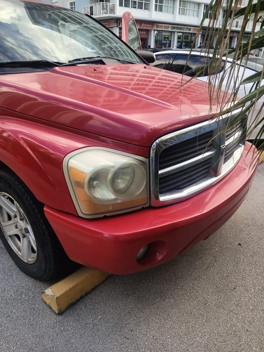 2005 Dodge Durango 2nd Gen - Image 22 of 31