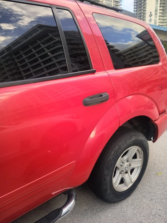 2005 Dodge Durango 2nd Gen - Image 2 of 31