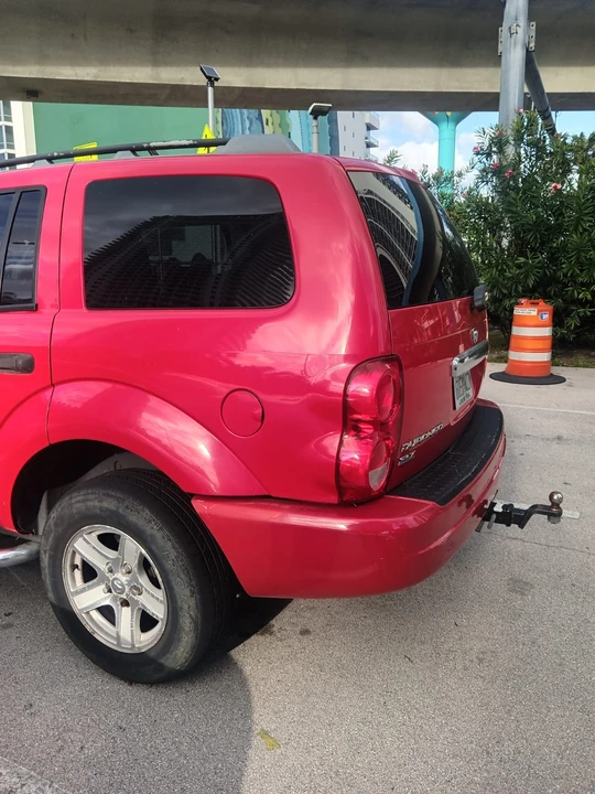 2005 Dodge Durango 2nd Gen - Image 18 of 31