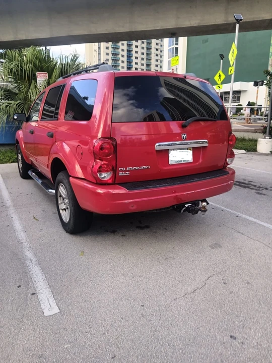2005 Dodge Durango 2nd Gen - Image 3 of 31