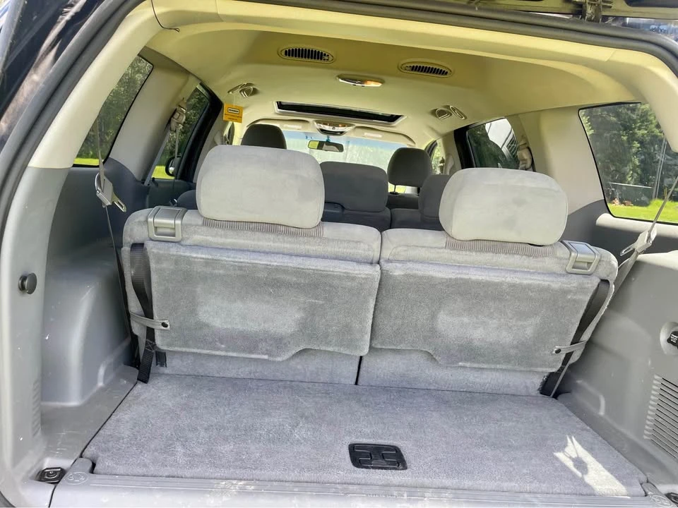 2005 Dodge Durango 2nd Gen - Image 14 of 17