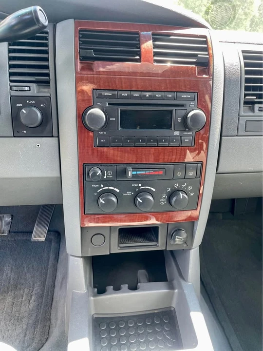 2005 Dodge Durango 2nd Gen - Image 15 of 17