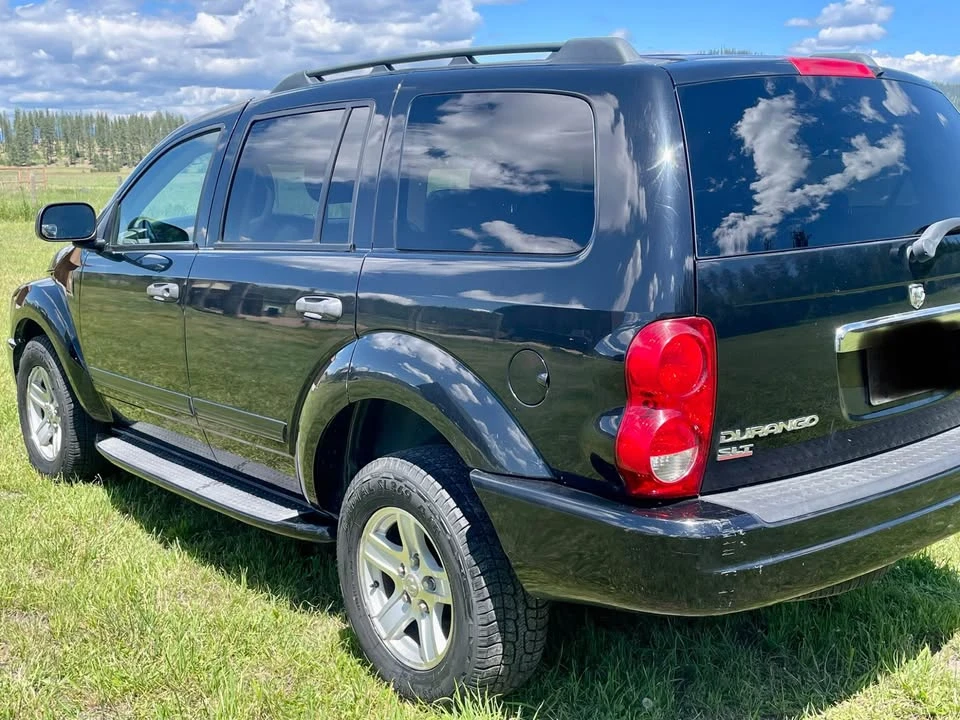 2005 Dodge Durango 2nd Gen - Image 4 of 17