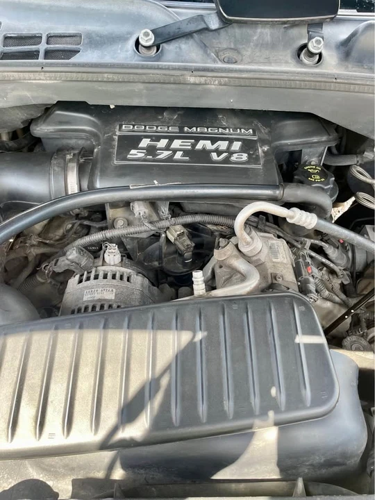 2005 Dodge Durango 2nd Gen - Image 11 of 17