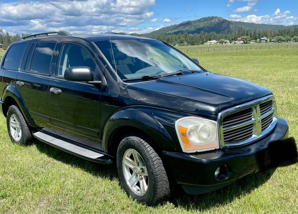 2005 Dodge Durango 2nd Gen - Image 5 of 17