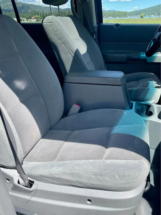 2005 Dodge Durango 2nd Gen - Image 8 of 17