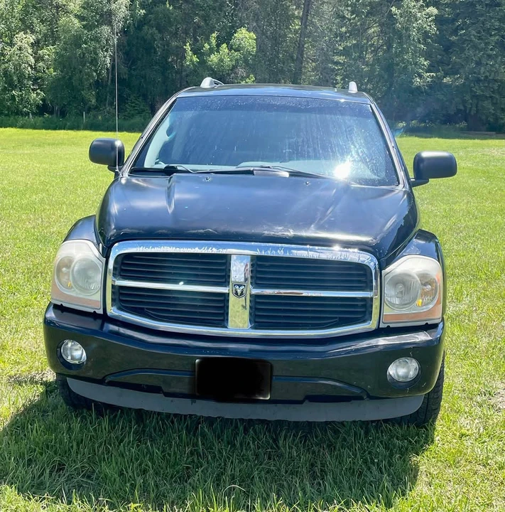 2005 Dodge Durango 2nd Gen - Image 6 of 17