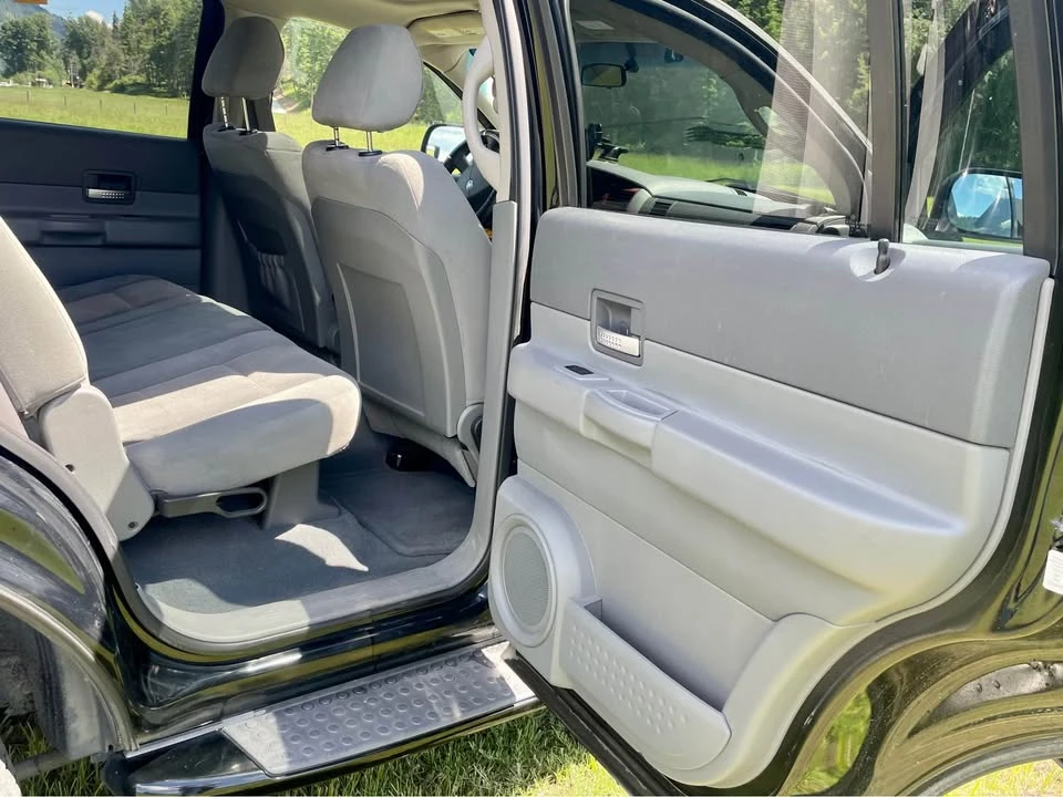 2005 Dodge Durango 2nd Gen - Image 17 of 17