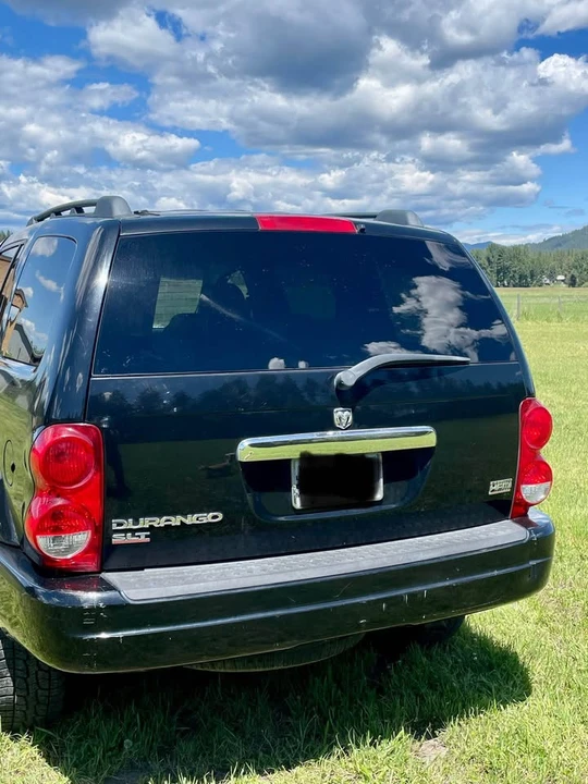 2005 Dodge Durango 2nd Gen - Image 3 of 17