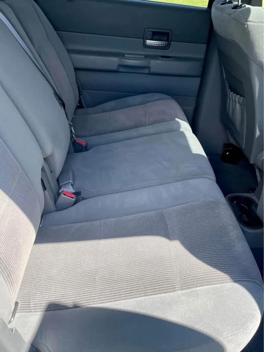 2005 Dodge Durango 2nd Gen - Image 16 of 17