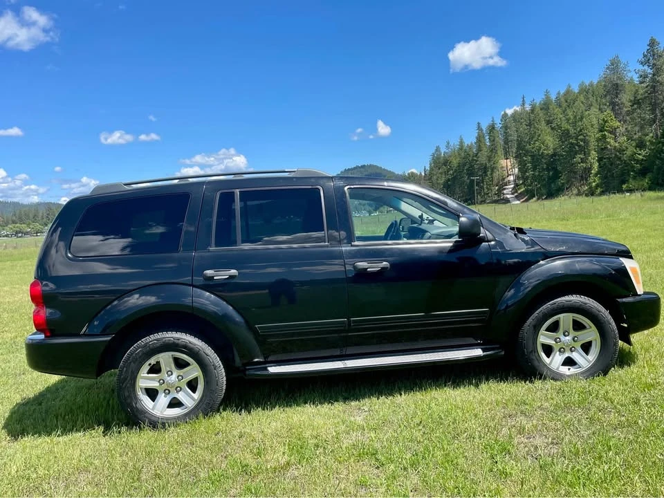 2005 Dodge Durango 2nd Gen - Image 2 of 17