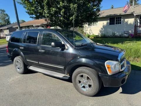 2005 Dodge Durango 2nd Gen - Image 6 of 6