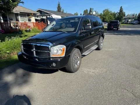 2005 Dodge Durango 2nd Gen - Image 4 of 6
