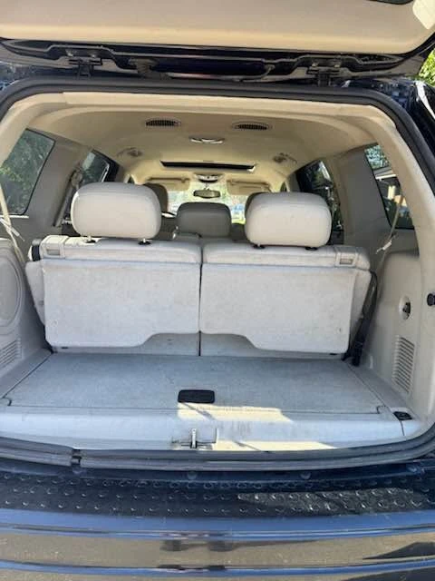 2005 Dodge Durango 2nd Gen - Image 3 of 6
