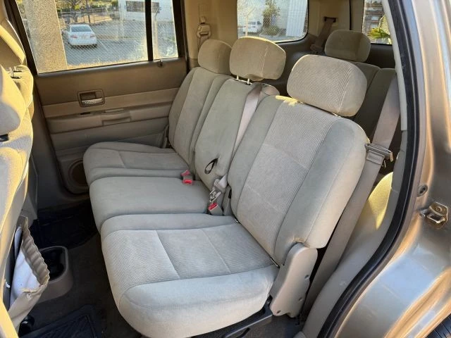 2005 Dodge Durango 2nd Gen - Image 16 of 21