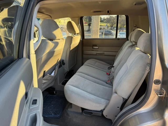 2005 Dodge Durango 2nd Gen - Image 15 of 21