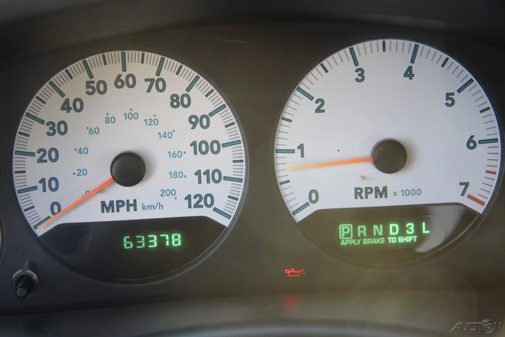 2005 Dodge Caravan - Image 15 of 21