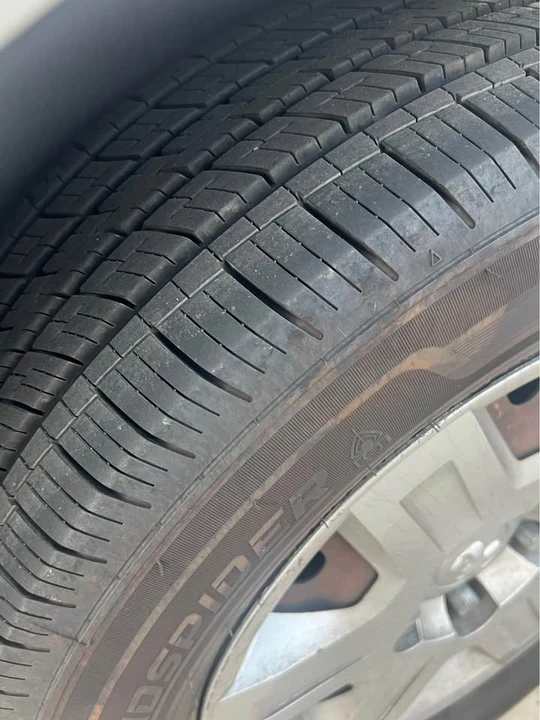 2005 Dodge Caravan - Image 10 of 10
