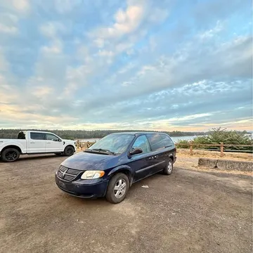 2005 Dodge Grand Caravan