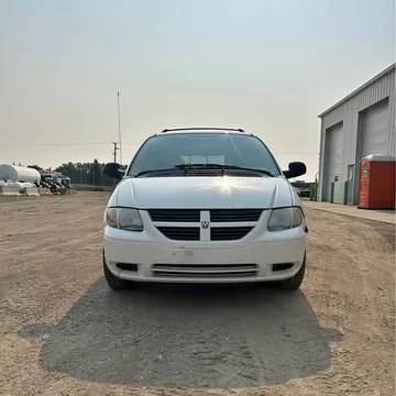 2005 Dodge Grand Caravan