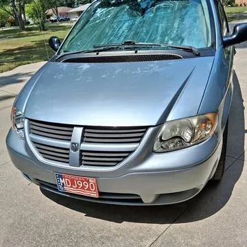 2005 Dodge Grand Caravan