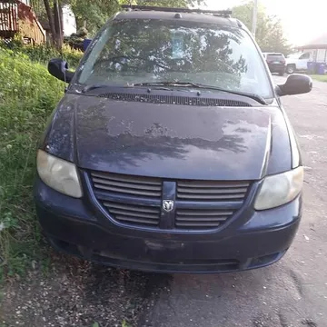 2005 Dodge Grand Caravan Passenger Minivan 4D