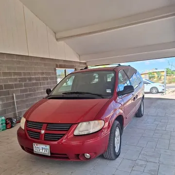 2005 Dodge Grand Caravan SXT