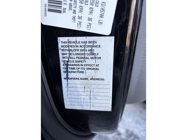 2005 Dodge Caravan - Image 18 of 21