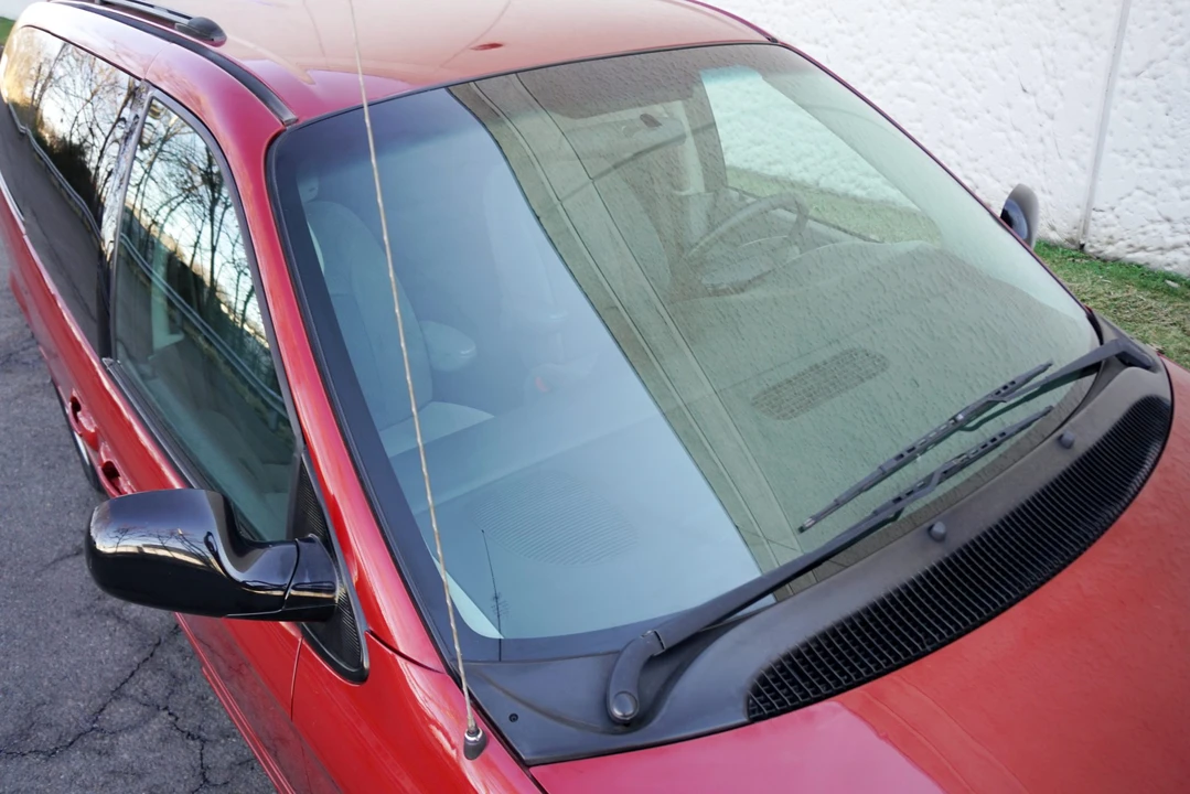 2005 Dodge Caravan - Image 31 of 31