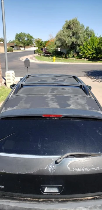 2005 Dodge Magnum 2nd Gen Wagon - Image 5 of 14
