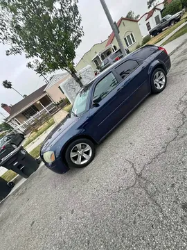2005 Dodge Magnum