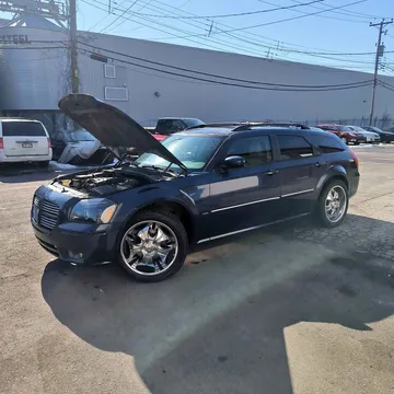 2005 Dodge Magnum