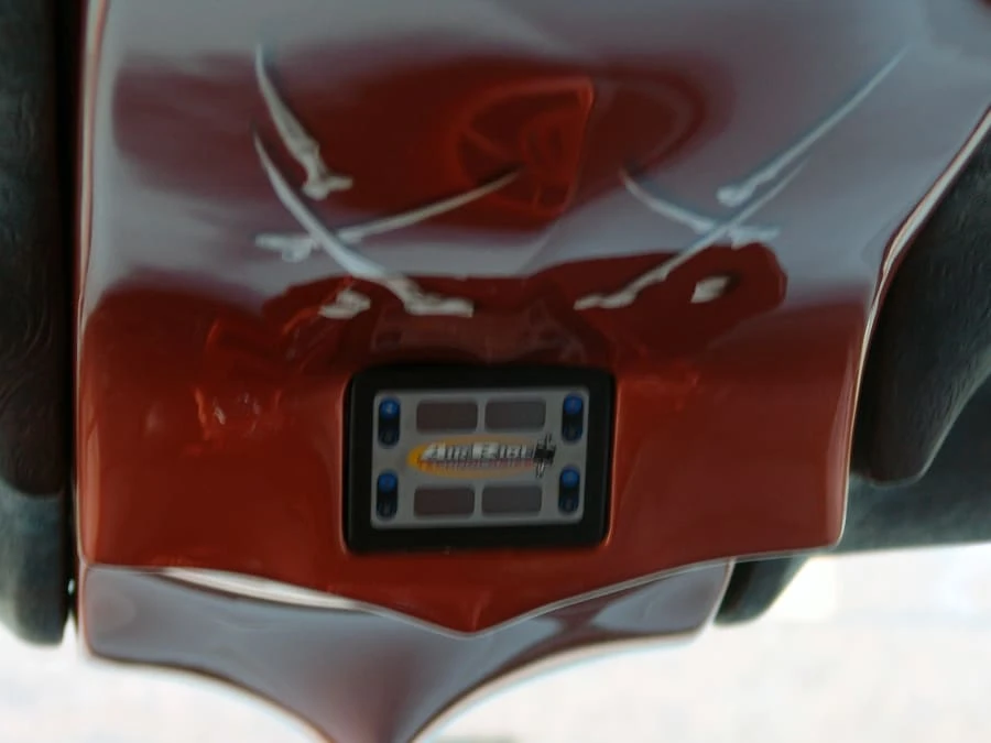 2005 Dodge Magnum 2nd Gen Wagon - Image 5 of 8