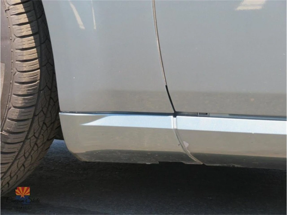 2005 Dodge Magnum 2nd Gen Wagon - Image 31 of 31