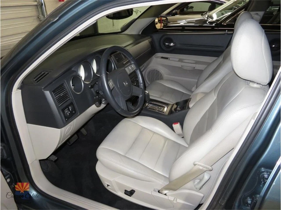 2005 Dodge Magnum 2nd Gen Wagon - Image 3 of 31