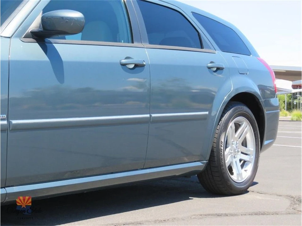 2005 Dodge Magnum 2nd Gen Wagon - Image 24 of 31