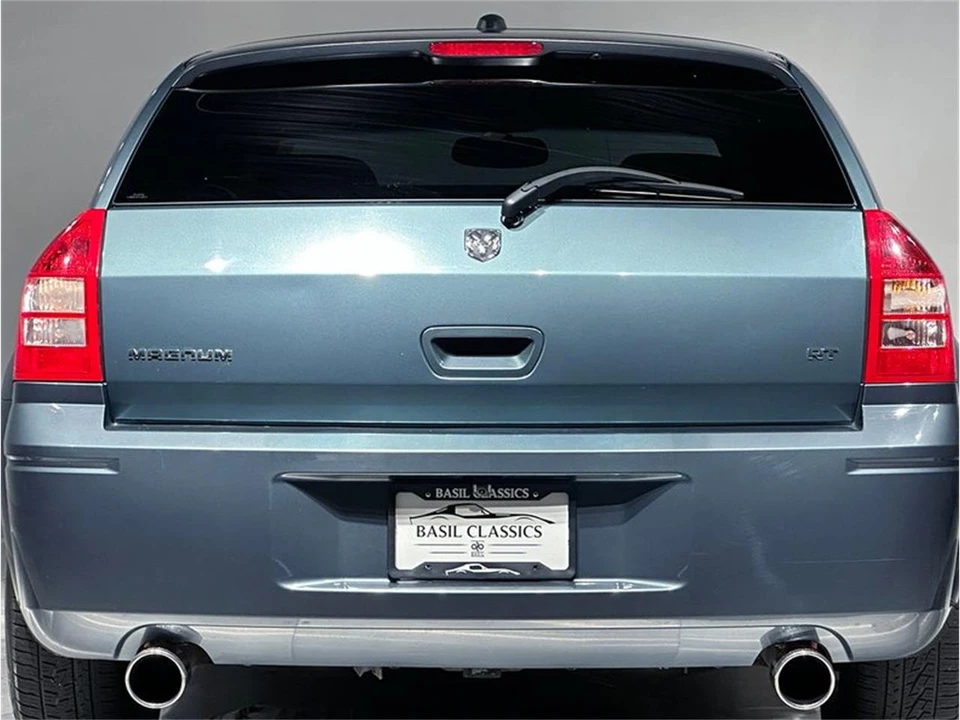 2005 Dodge Magnum 2nd Gen Wagon - Image 28 of 31