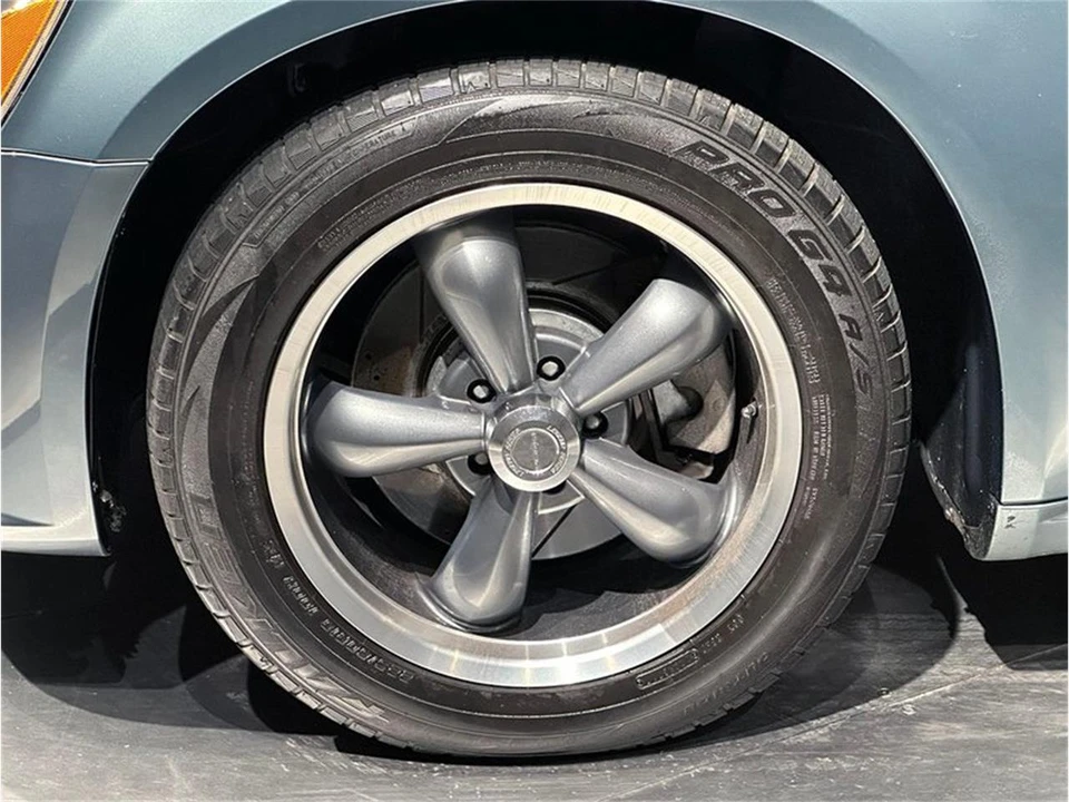2005 Dodge Magnum 2nd Gen Wagon - Image 7 of 31