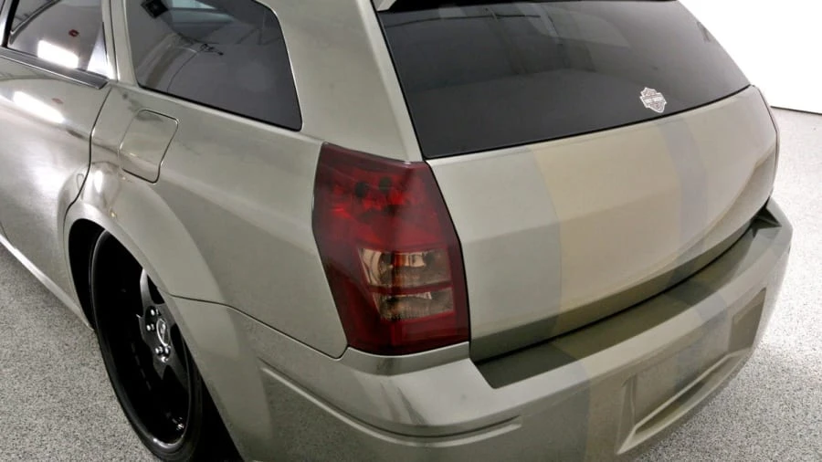 2005 Dodge Magnum 2nd Gen Wagon - Image 4 of 4