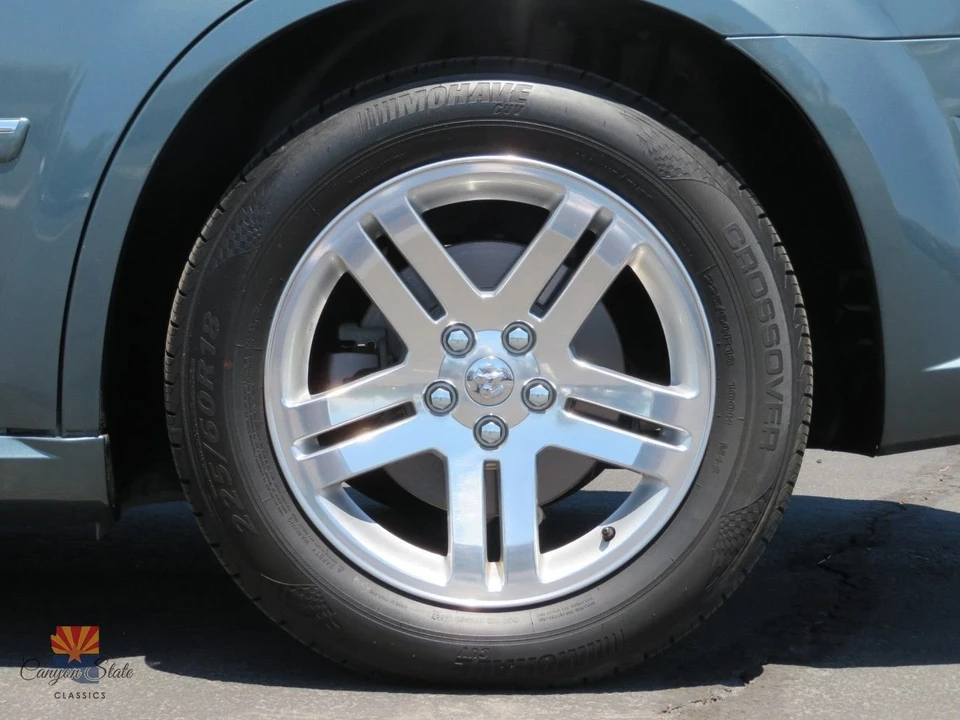 2005 Dodge Magnum 2nd Gen Wagon - Image 22 of 31