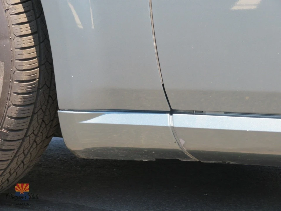 2005 Dodge Magnum 2nd Gen Wagon - Image 31 of 31