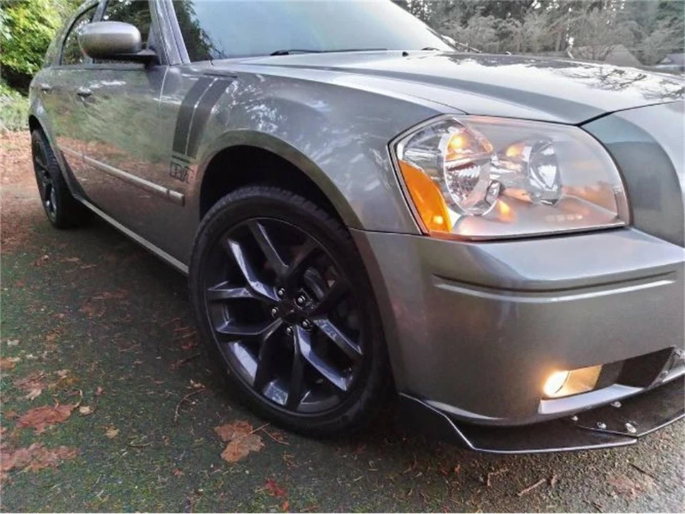 2005 Dodge Magnum 2nd Gen Wagon - Image 4 of 13