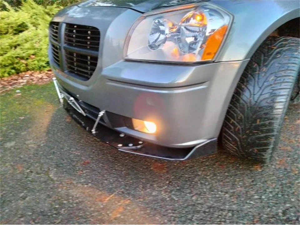 2005 Dodge Magnum 2nd Gen Wagon - Image 5 of 13