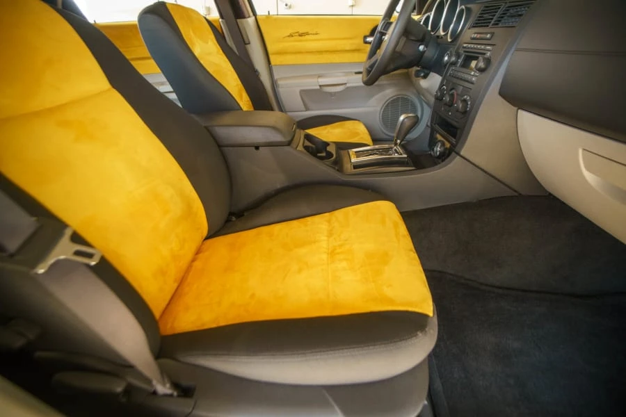 2005 Dodge Magnum 2nd Gen Wagon - Image 17 of 24