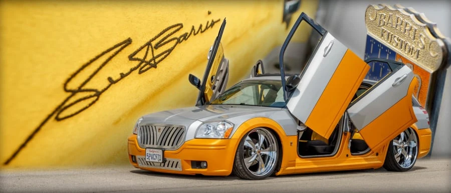 2005 Dodge Magnum 2nd Gen Wagon - Image 4 of 24