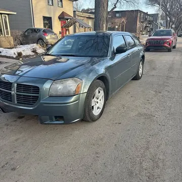 2005 Dodge Magnum