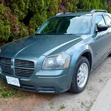 2005 Dodge Magnum