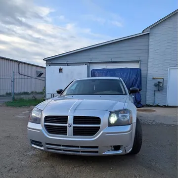 2005 Dodge Magnum