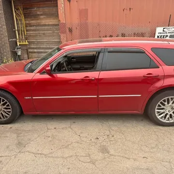 2005 Dodge Magnum R/T