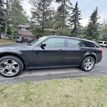 2005 Dodge Magnum